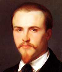 Cabanel Alexandre